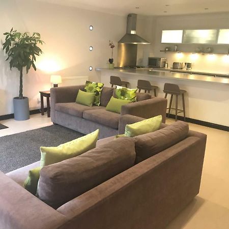 Aaron Glen Apartments Edinburgh Luaran gambar