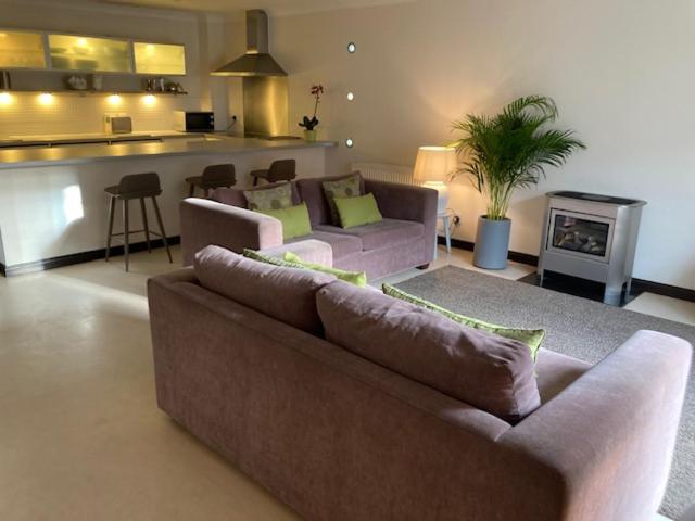 Aaron Glen Apartments Edinburgh Luaran gambar