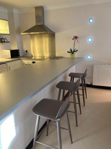 Aaron Glen Apartments Edinburgh Luaran gambar