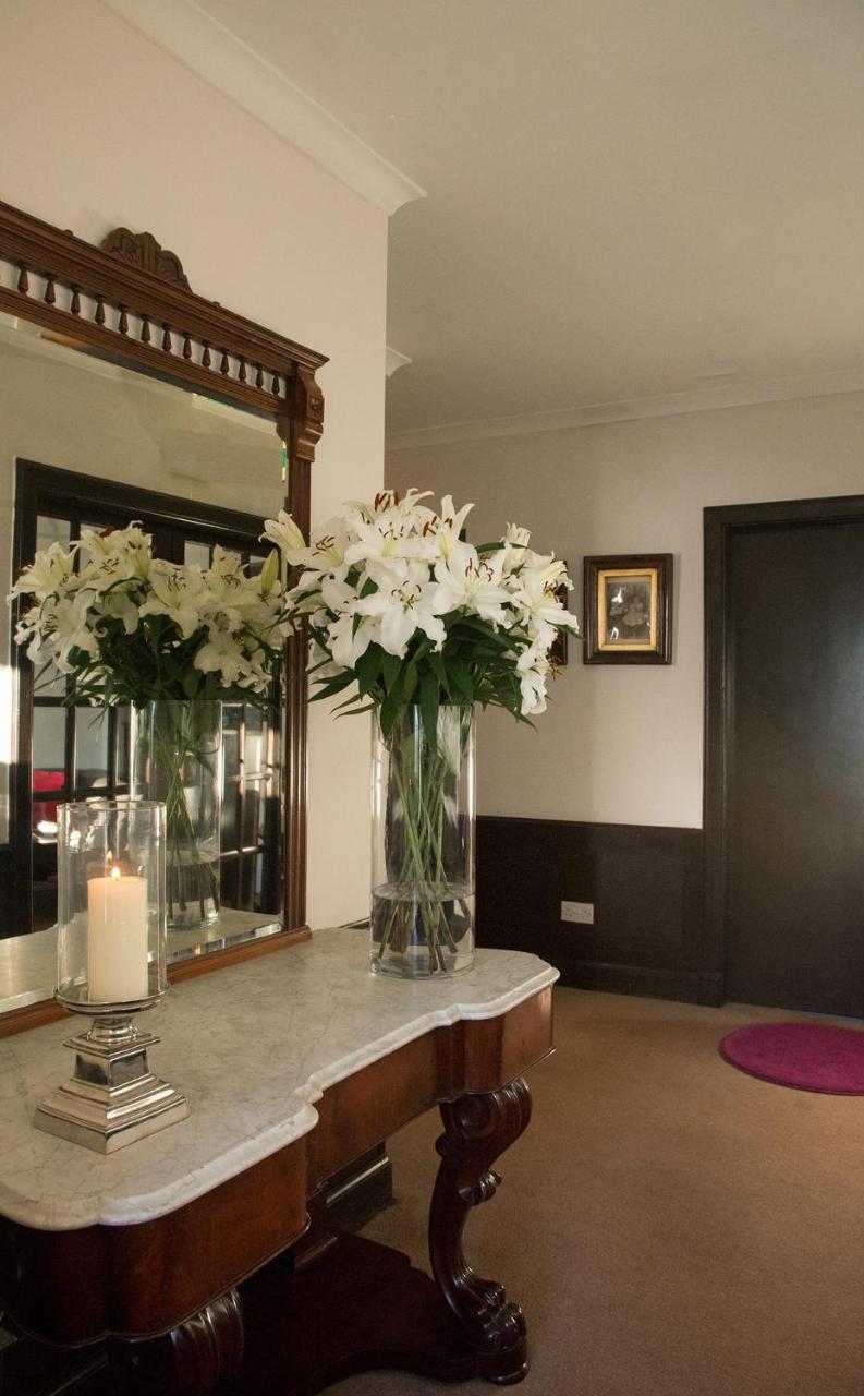 Aaron Glen Apartments Edinburgh Luaran gambar