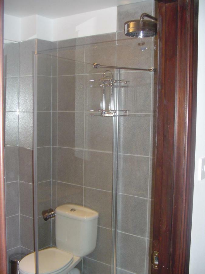 Aaron Glen Apartments Edinburgh Luaran gambar